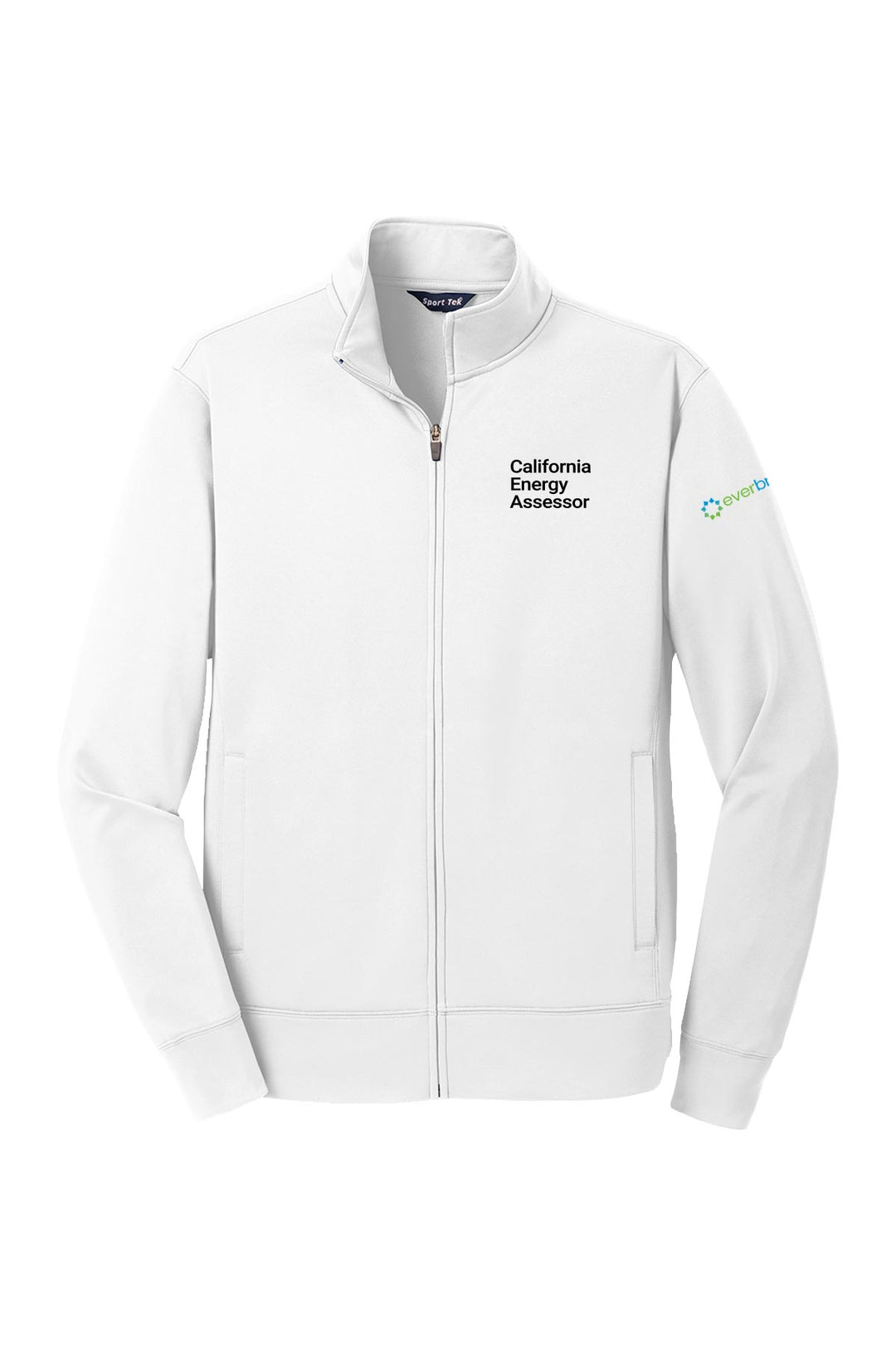 Sport-Wick Fleece Full-Zip Knocking Jacket