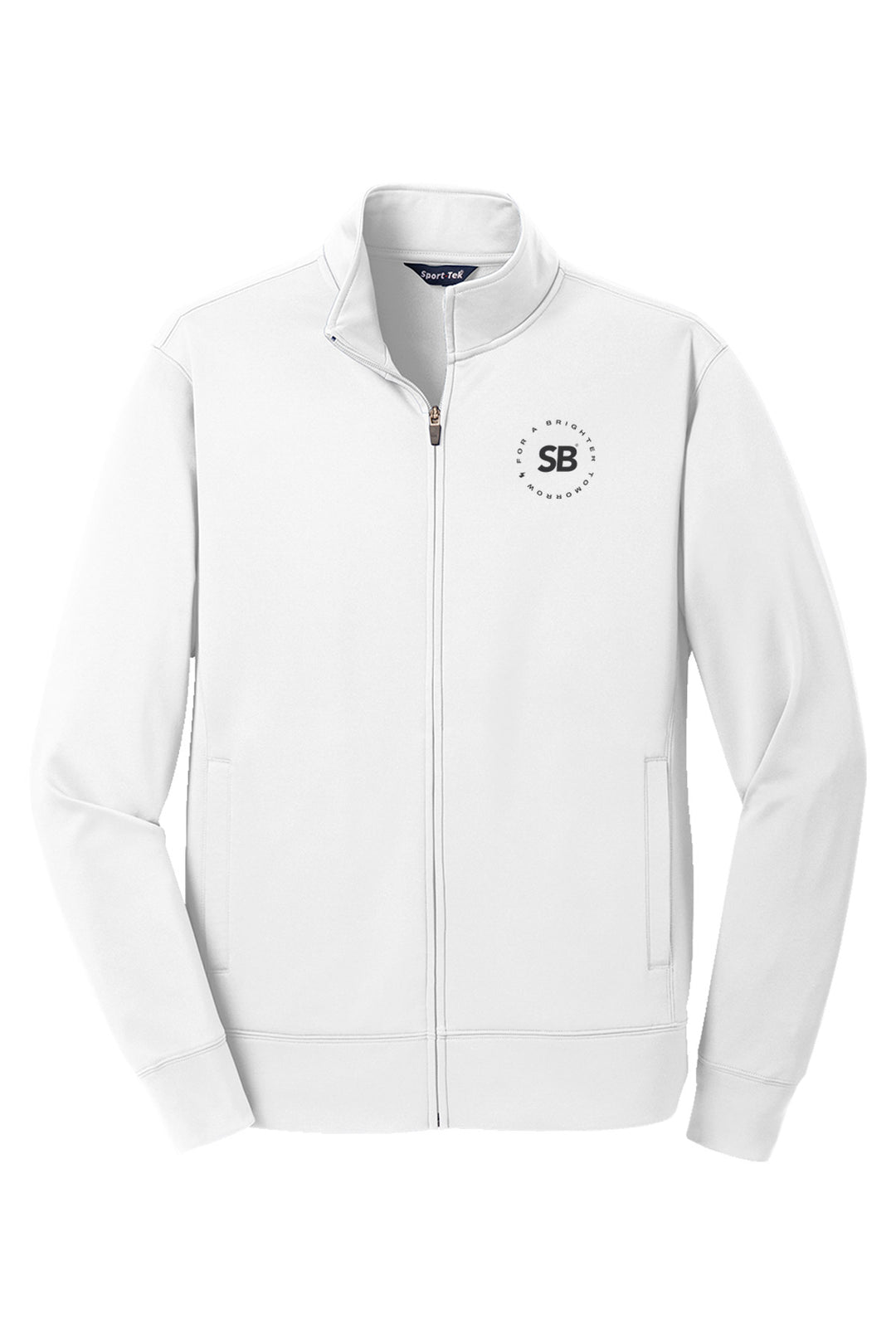 Sport-Wick Fleece Full-Zip Jacket