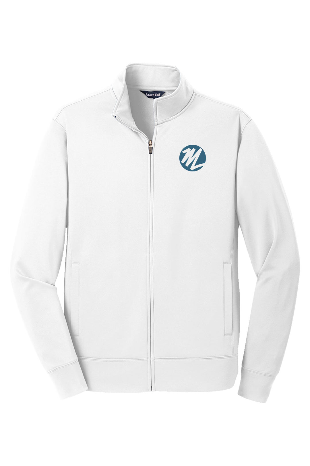 Sport-Wick Fleece Full-Zip Jacket