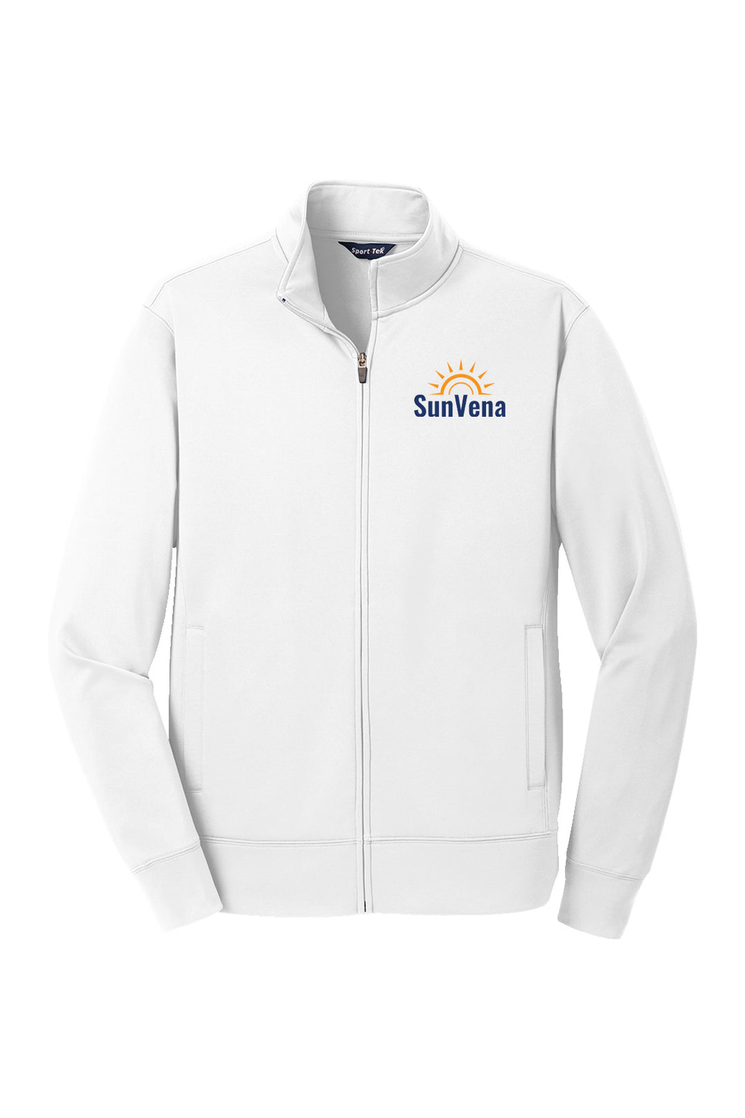 Sport-Wick Fleece Full-Zip Jacket