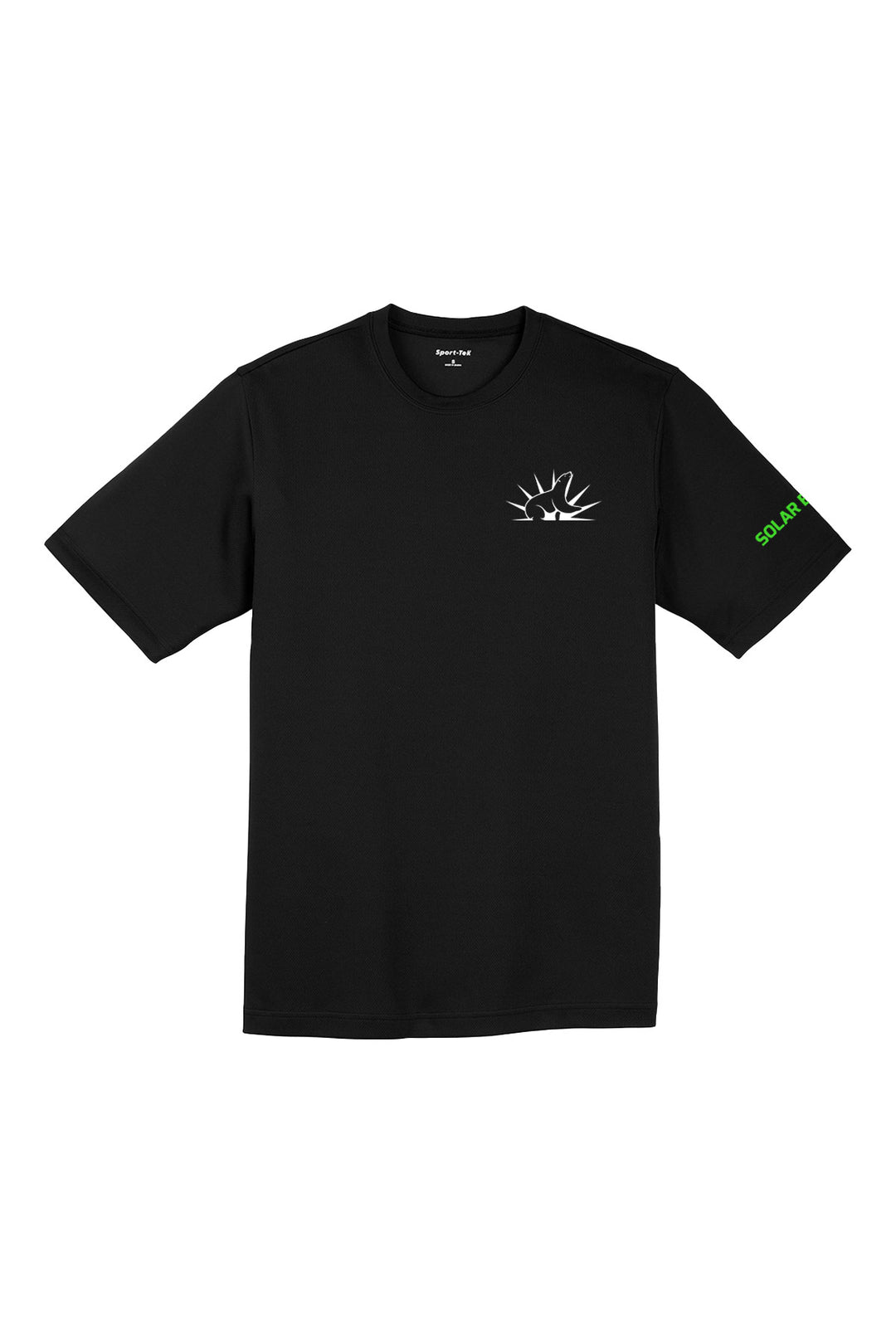 PosiCharge RacerMesh Tee