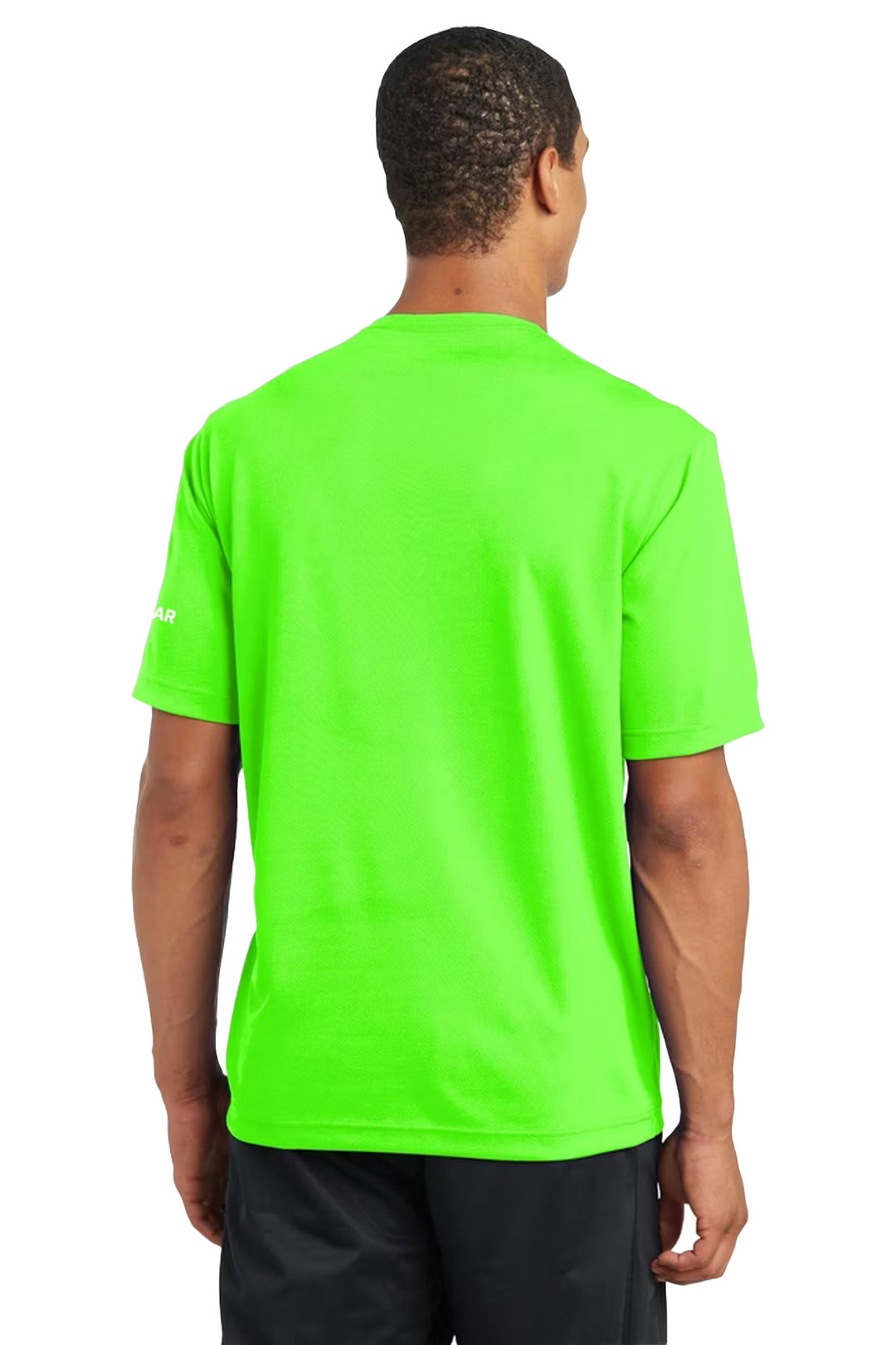 PosiCharge RacerMesh Tee