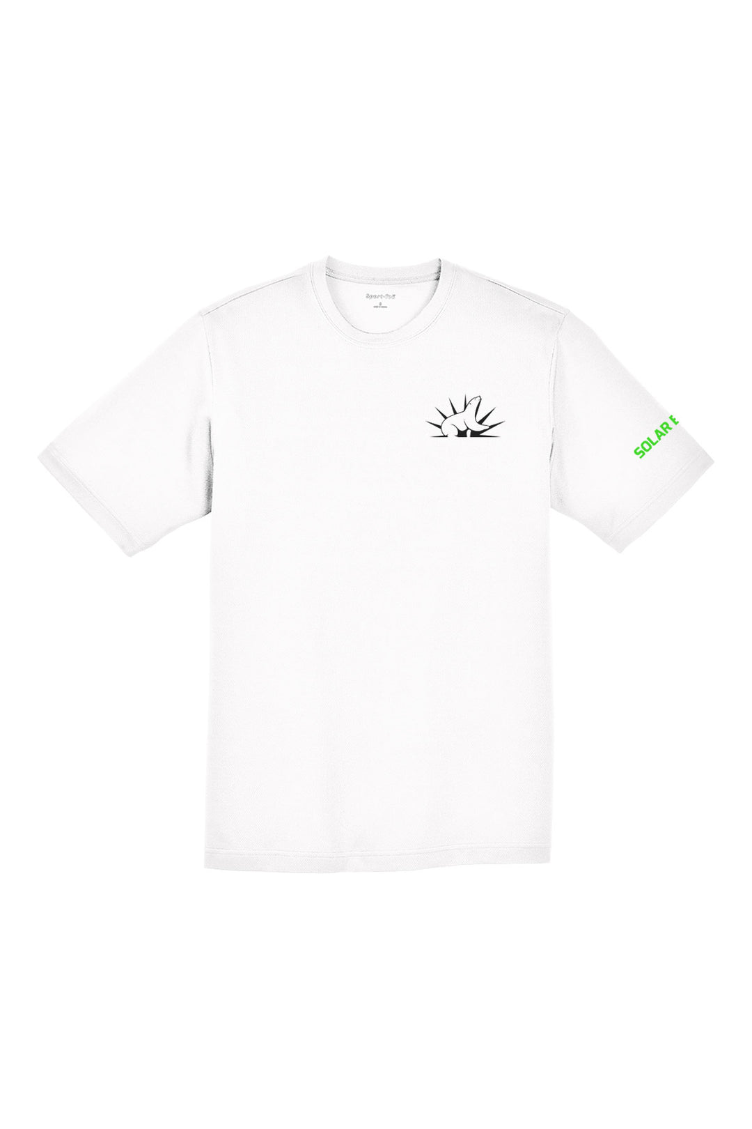PosiCharge RacerMesh Tee