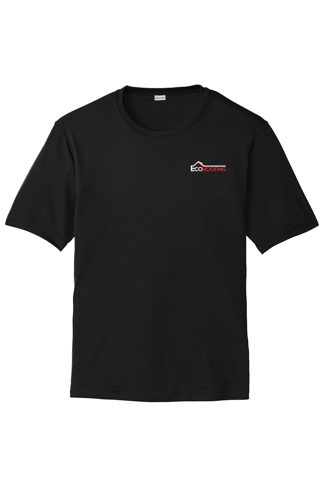 PosiCharge Competitor Tee