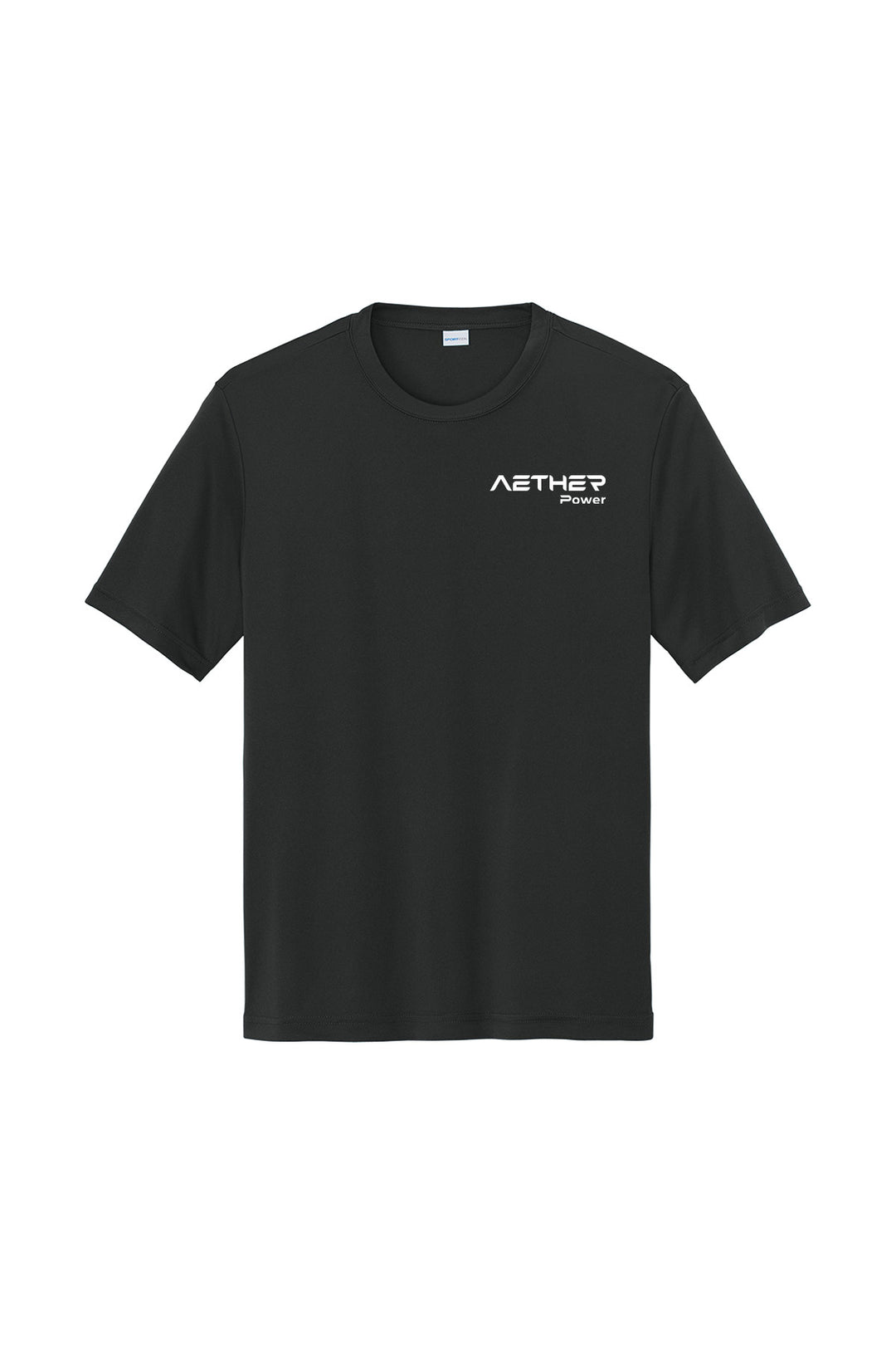 PosiCharge Competitor Tee