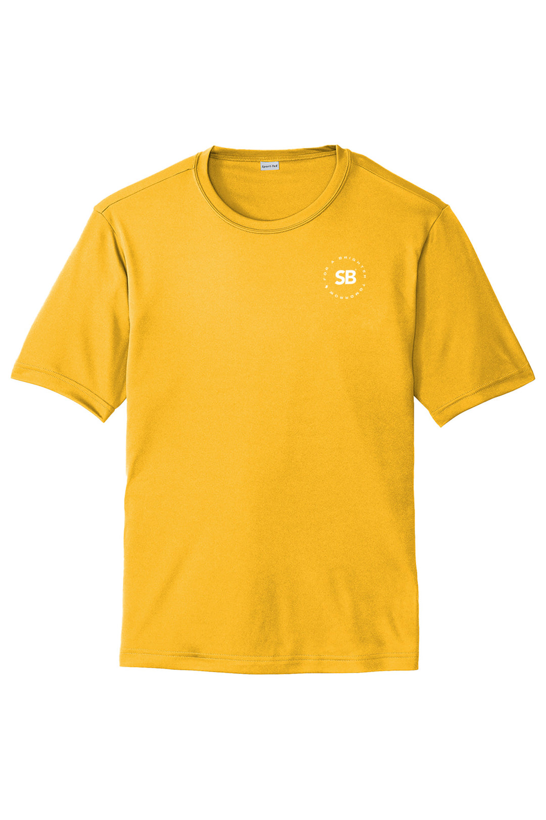 PosiCharge Competitor Tee