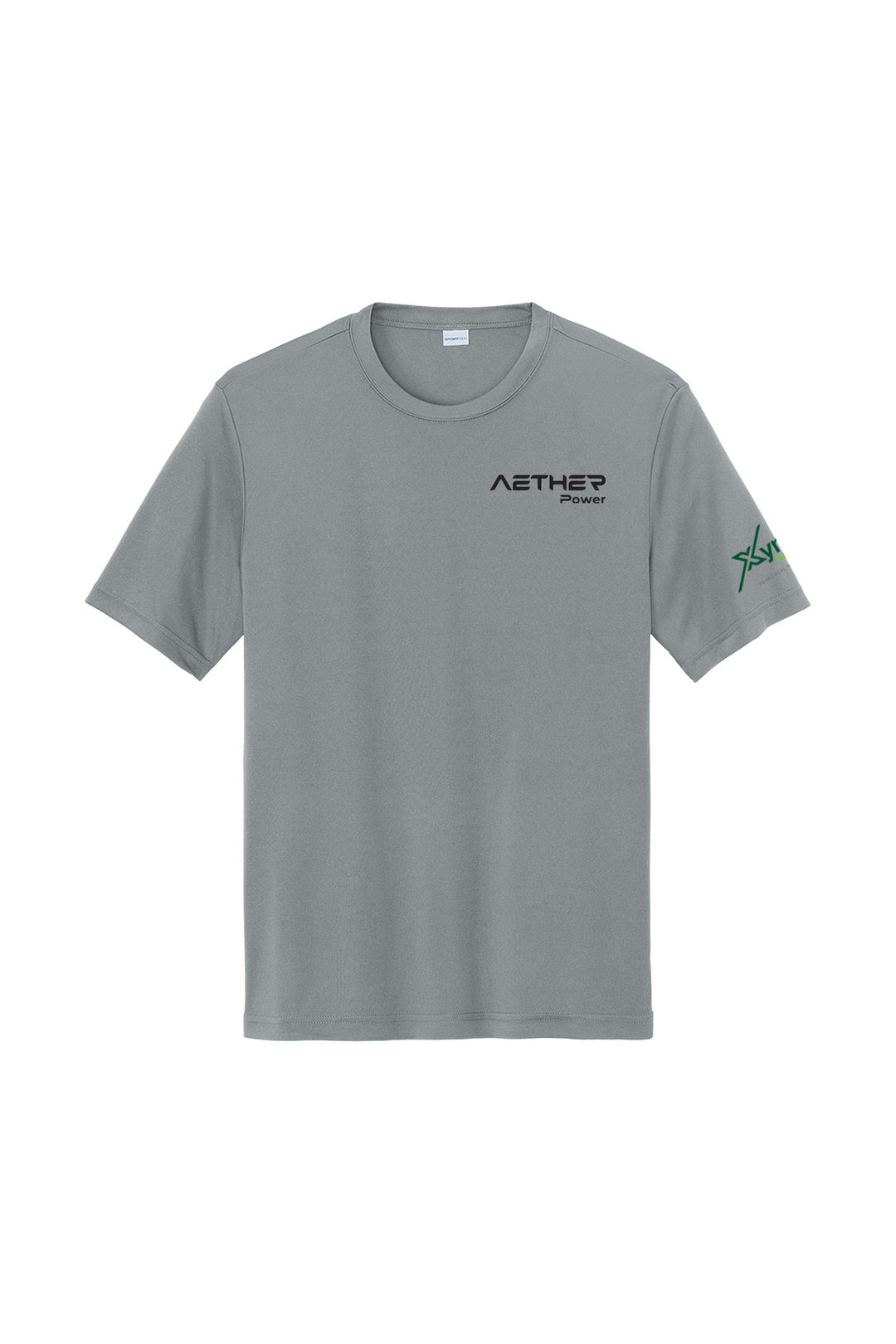 PosiCharge Competitor Tee
