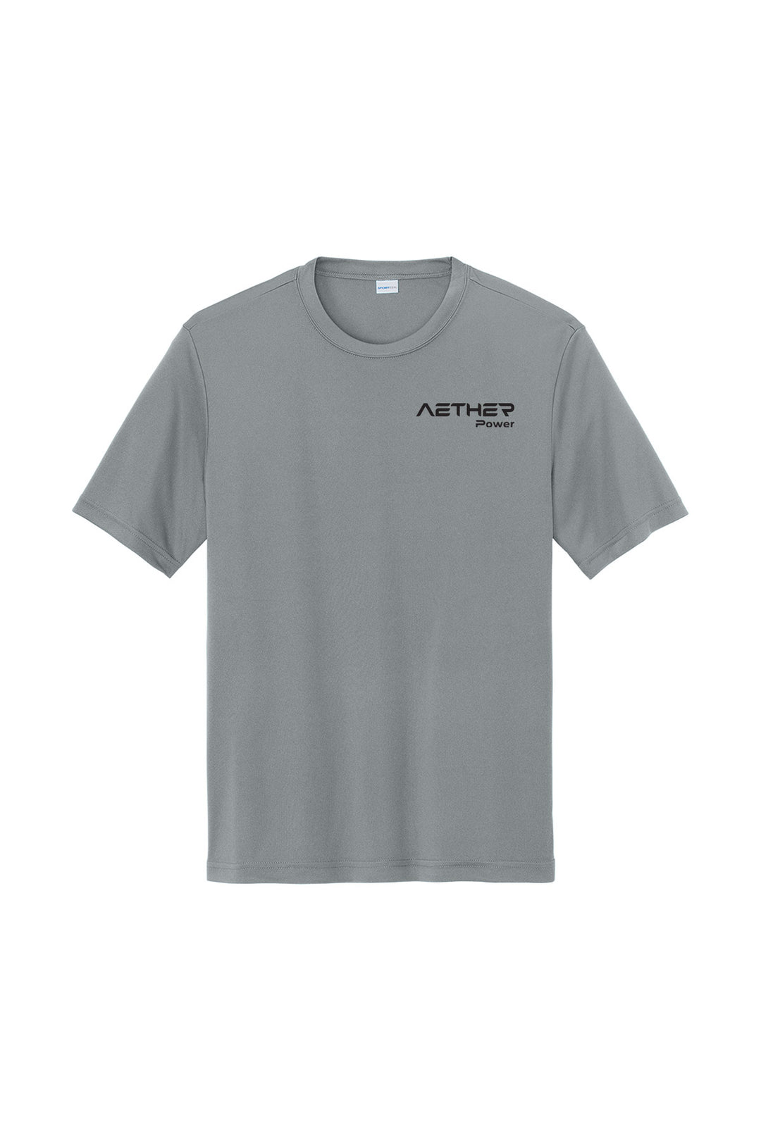 PosiCharge Competitor Tee