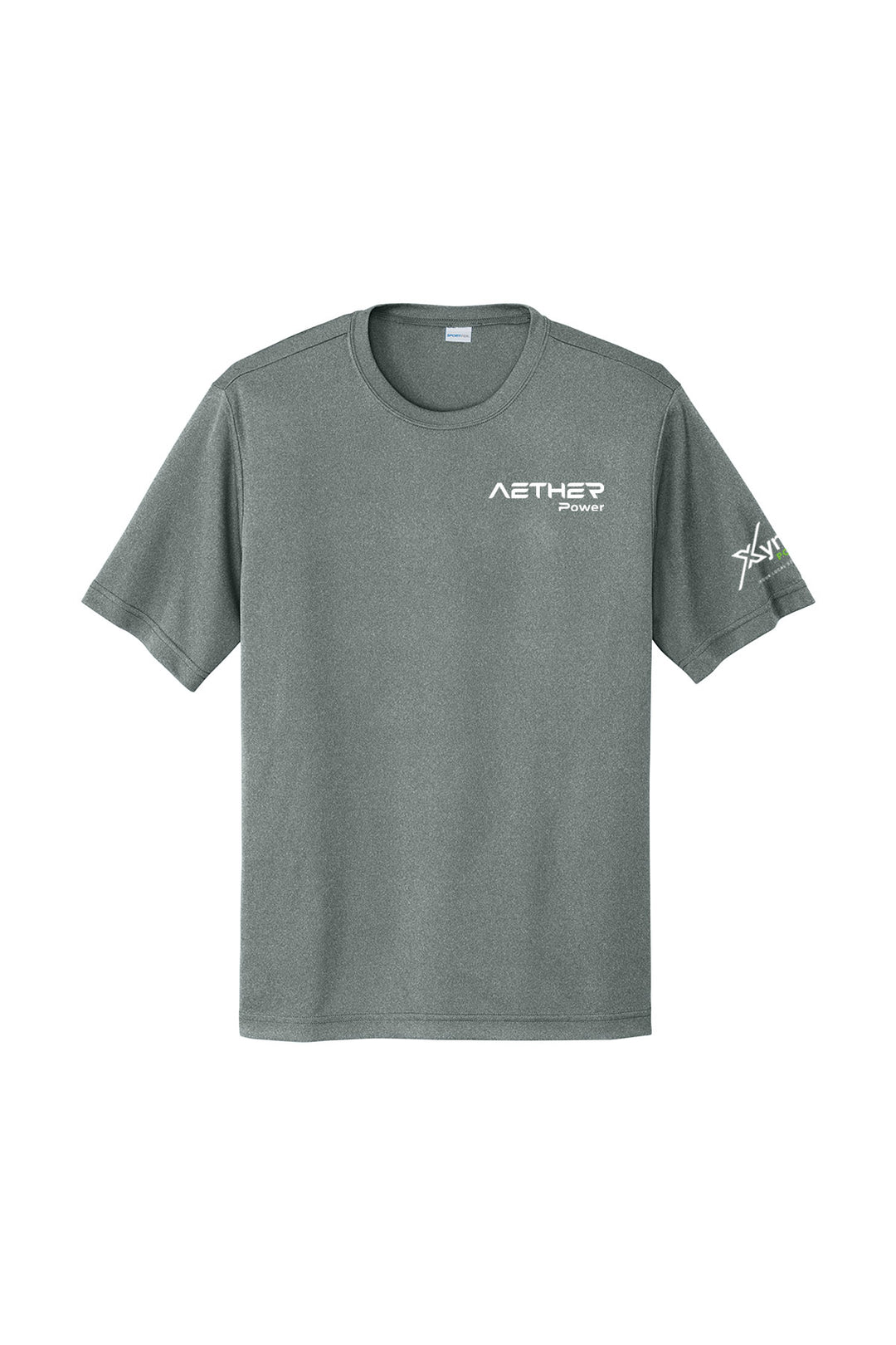 PosiCharge Competitor Tee