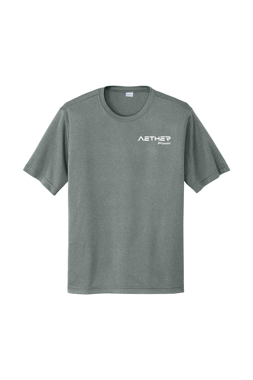 PosiCharge Competitor Tee