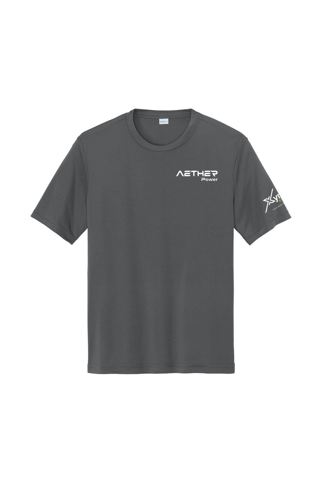 PosiCharge Competitor Tee