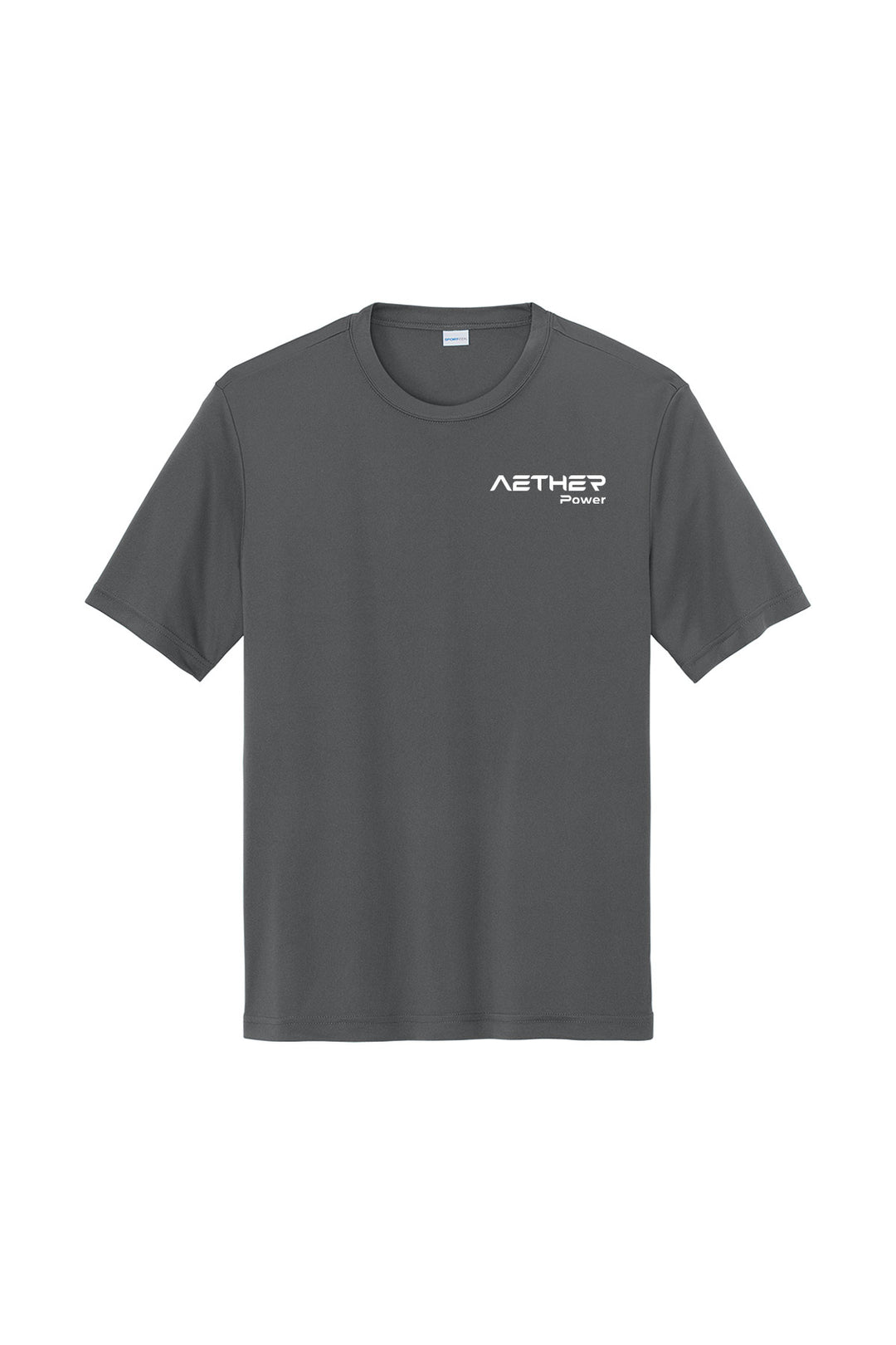 PosiCharge Competitor Tee