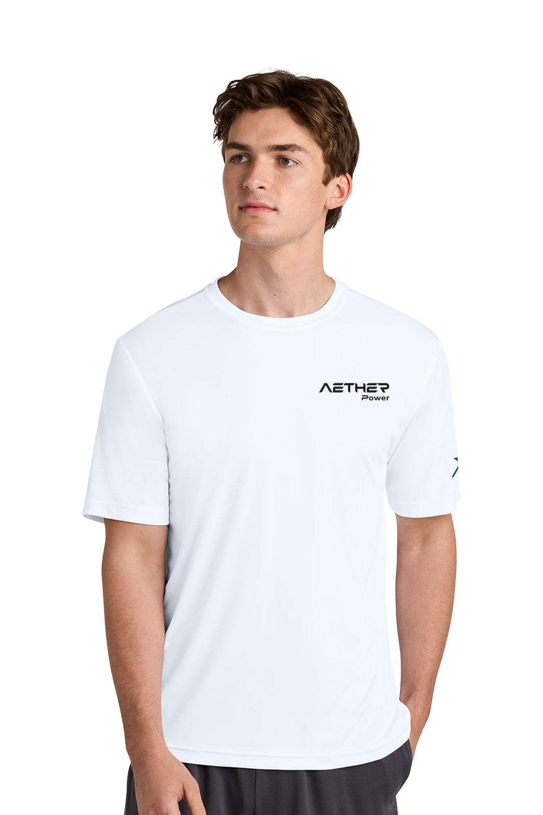 PosiCharge Competitor Tee