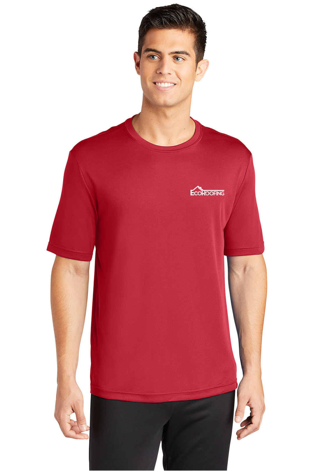 PosiCharge Competitor Tee