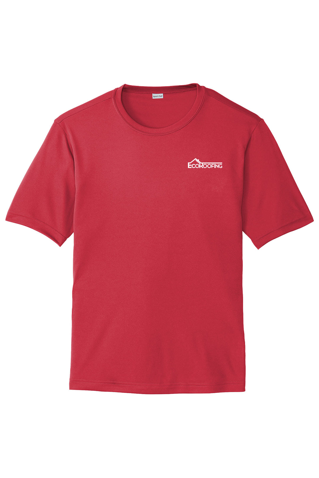 PosiCharge Competitor Tee