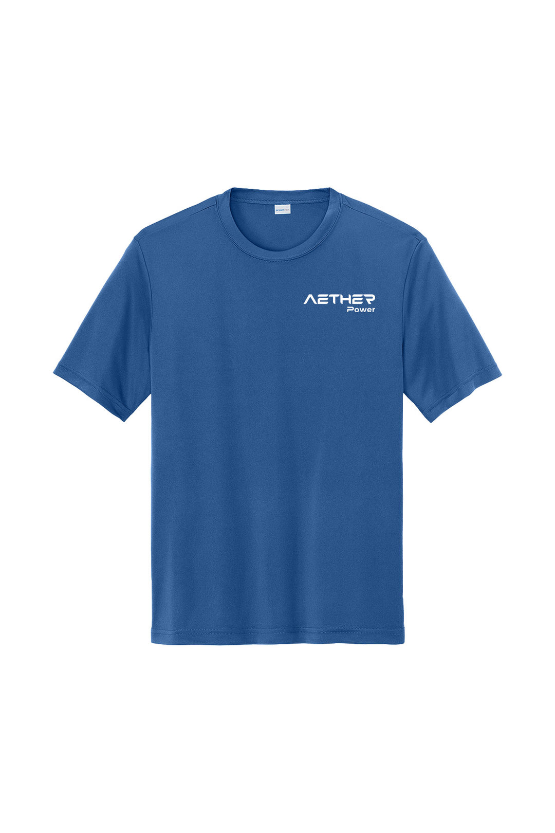 PosiCharge Competitor Tee