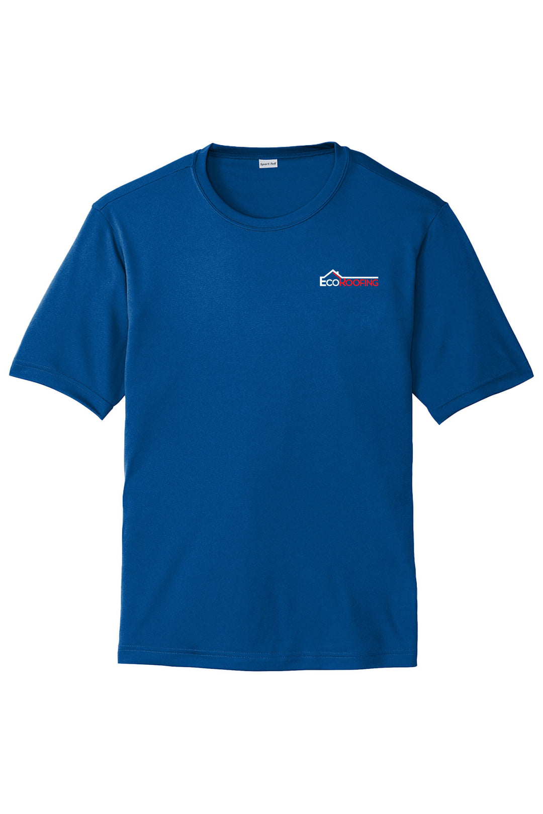 PosiCharge Competitor Tee