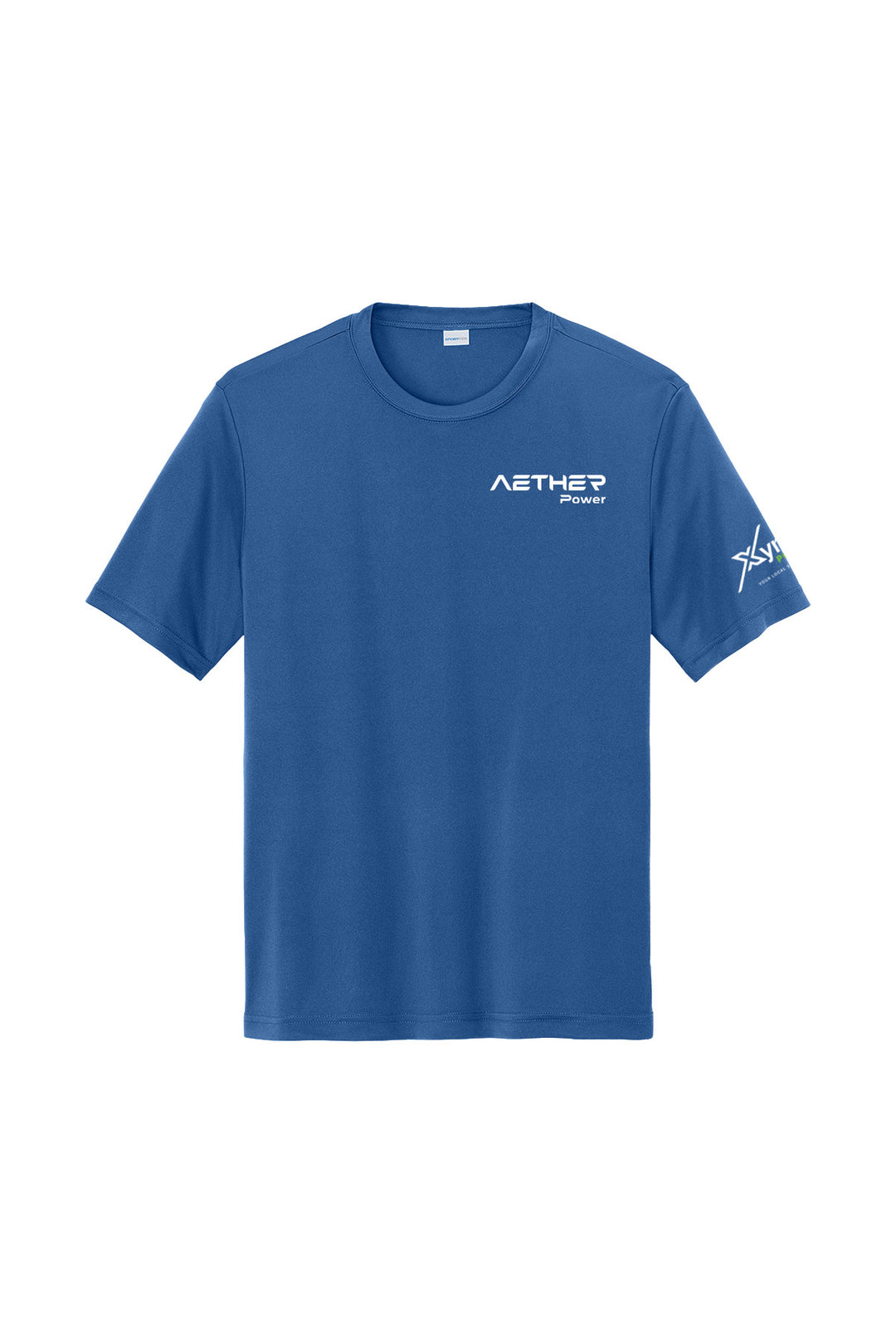 PosiCharge Competitor Tee
