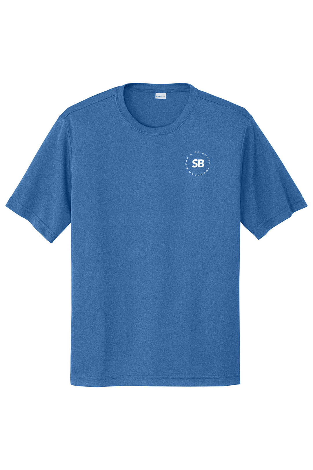 PosiCharge Competitor Tee