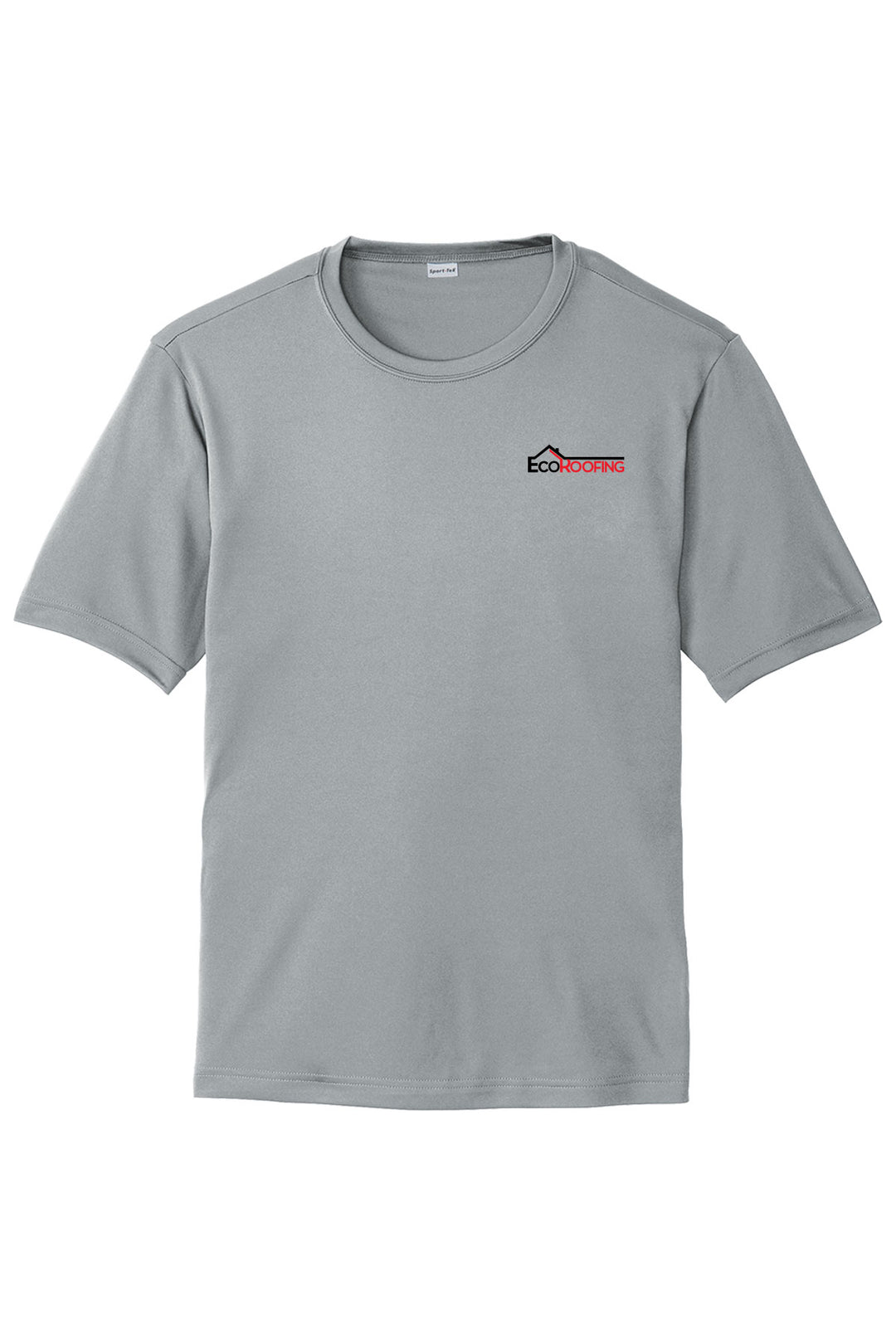 PosiCharge Competitor Tee