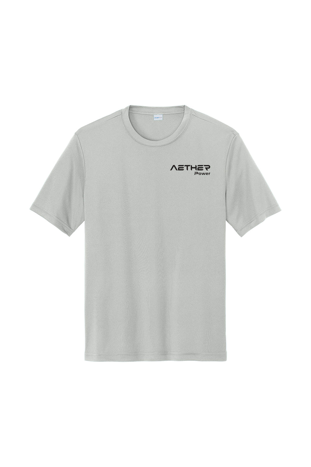 PosiCharge Competitor Tee