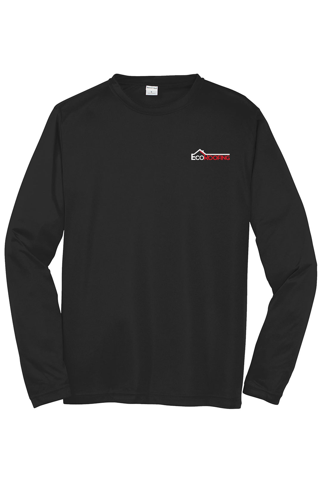 Long Sleeve PosiCharge Competitor Tee