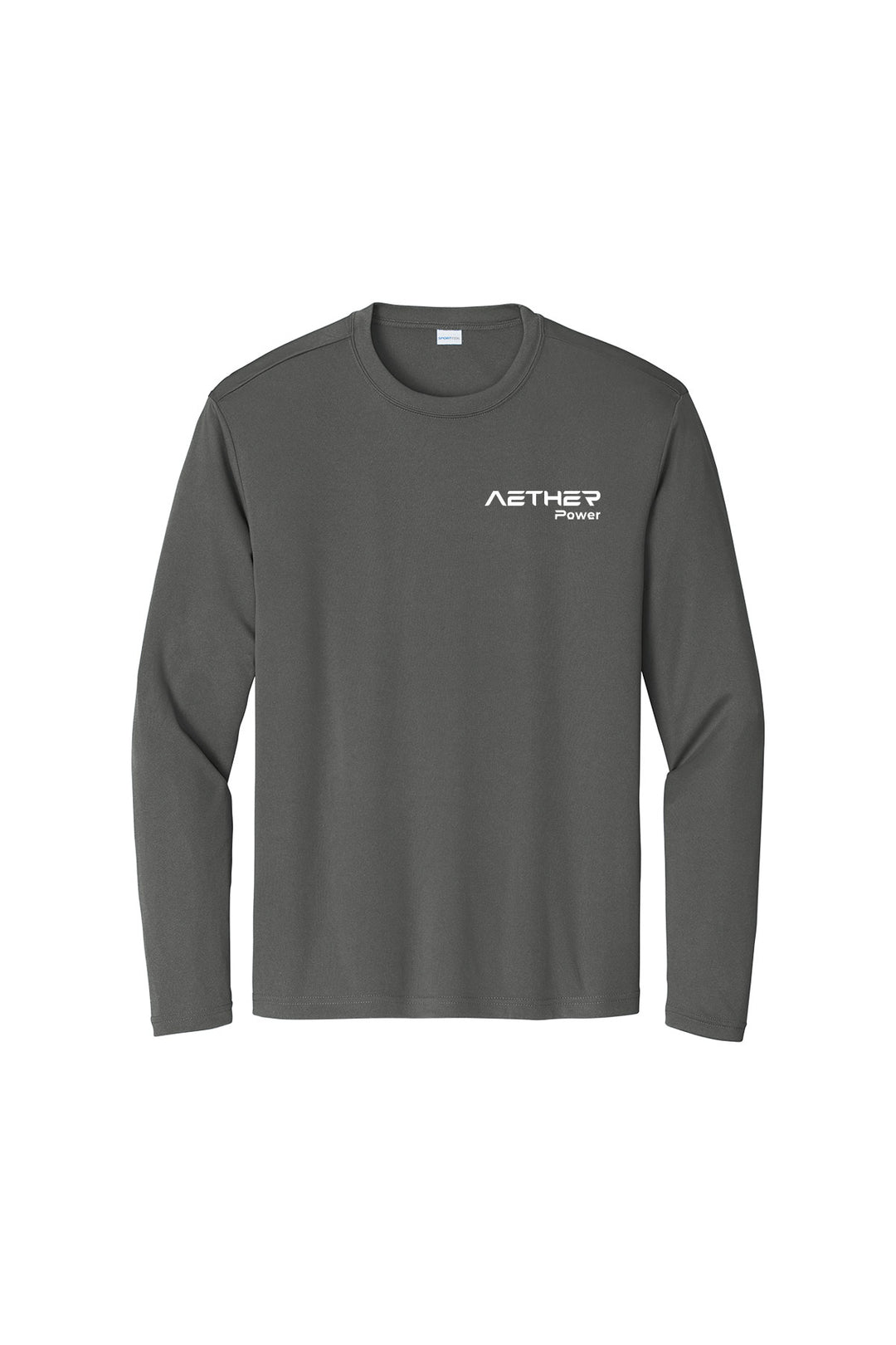 Long Sleeve PosiCharge Competitor Tee