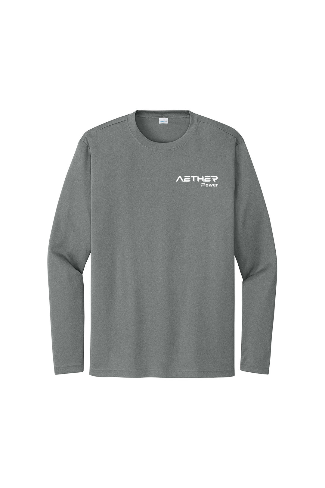 Long Sleeve PosiCharge Competitor Tee