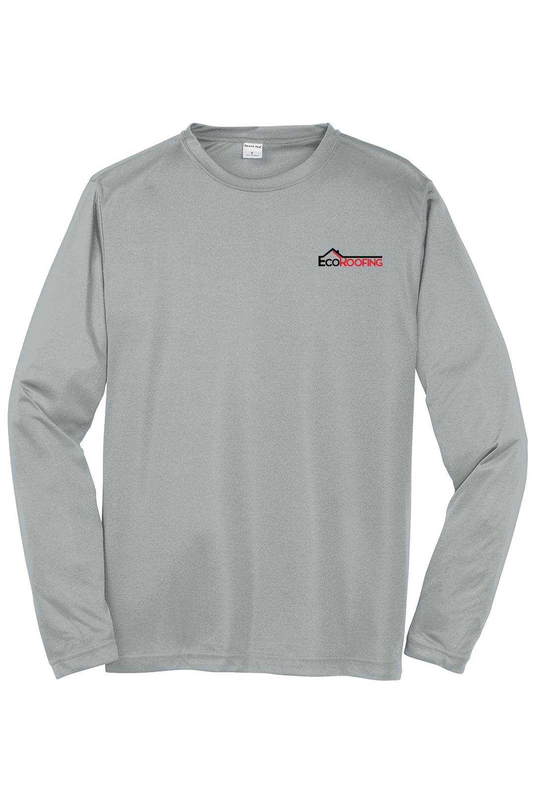 Long Sleeve PosiCharge Competitor Tee