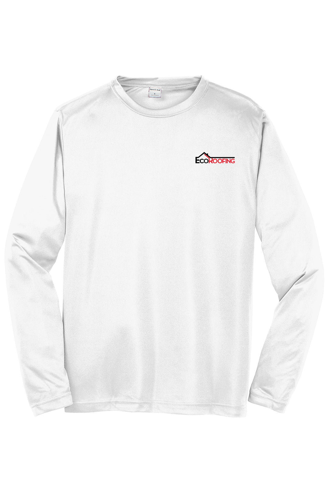 Long Sleeve PosiCharge Competitor Tee
