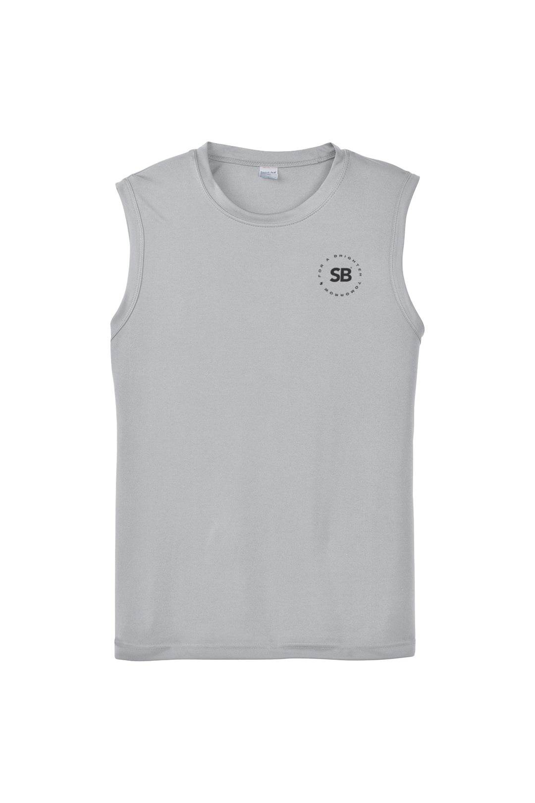 Sleeveless PosiCharge Competitor Tee