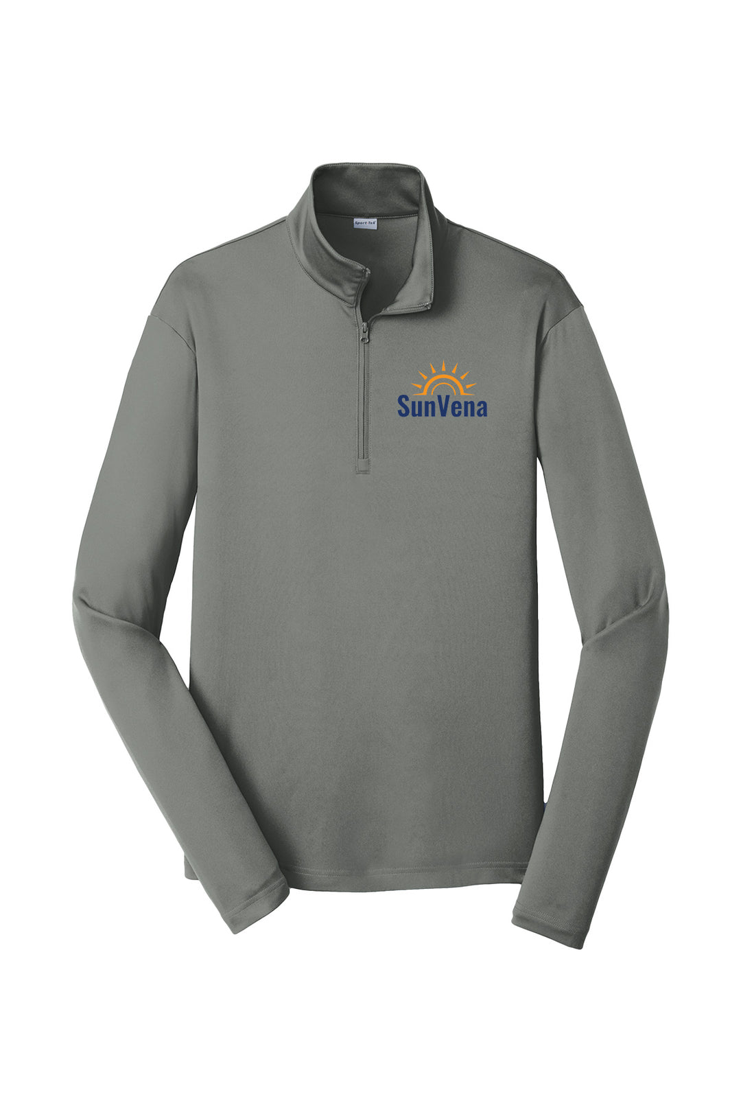 PosiCharge Competitor 1/4-Zip Pullover