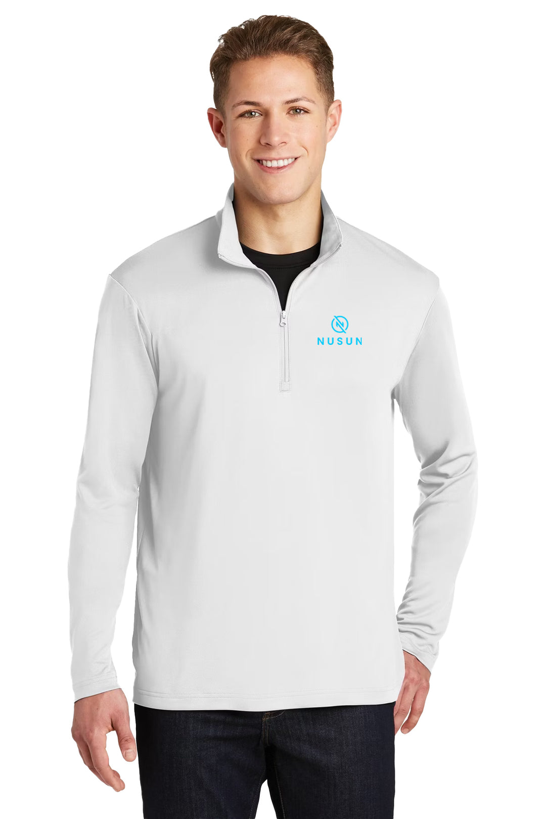 PosiCharge Competitor 1/4-Zip Pullover