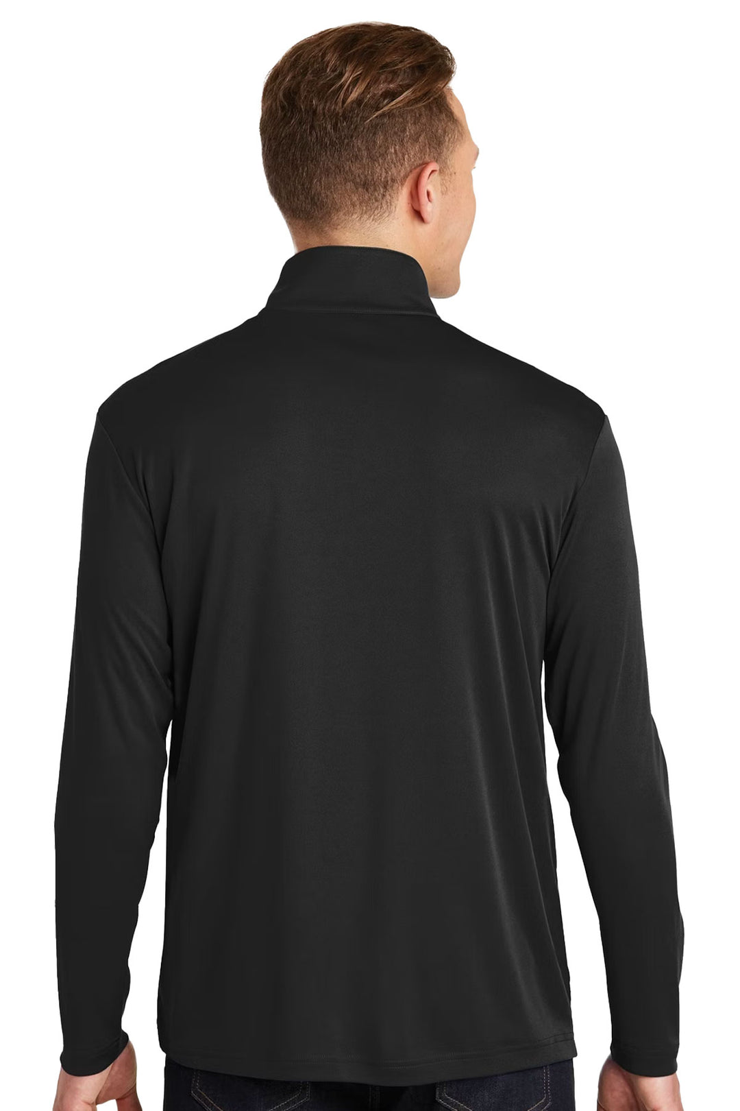 PosiCharge Competitor 1/4-Zip Pullover