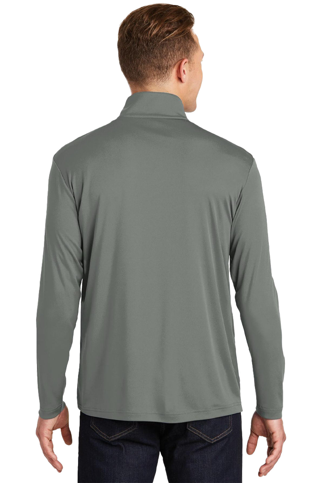 PosiCharge Competitor 1/4-Zip Pullover