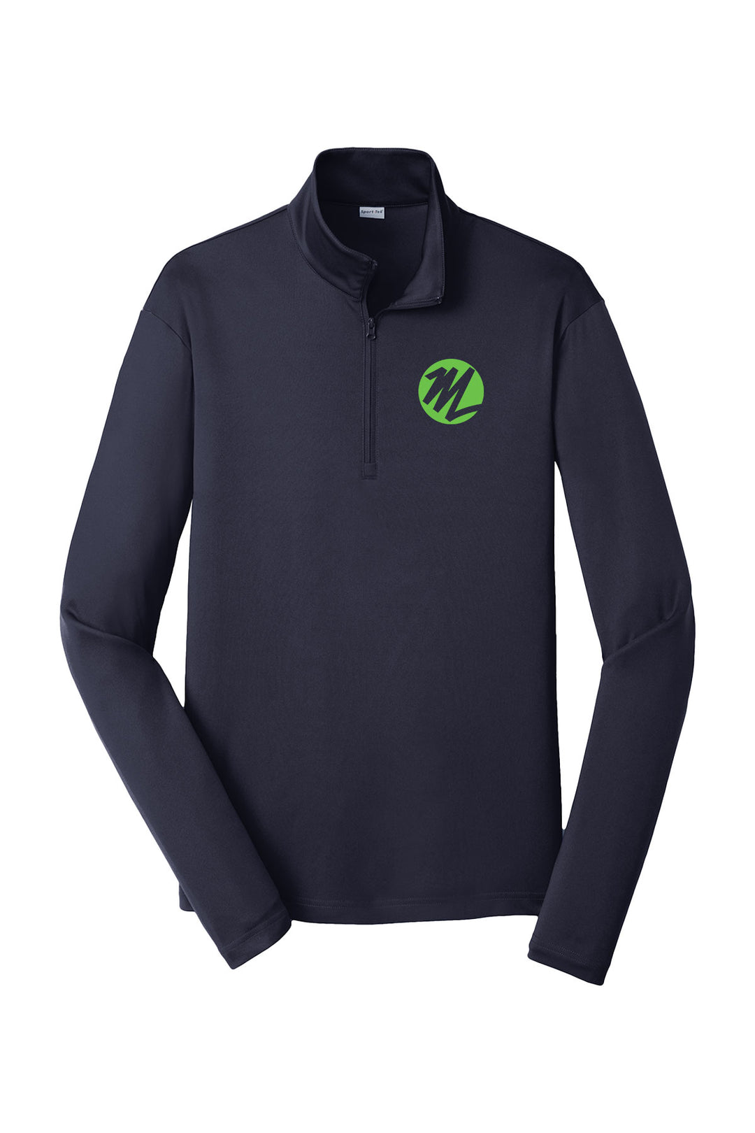 PosiCharge Competitor 1/4-Zip Pullover