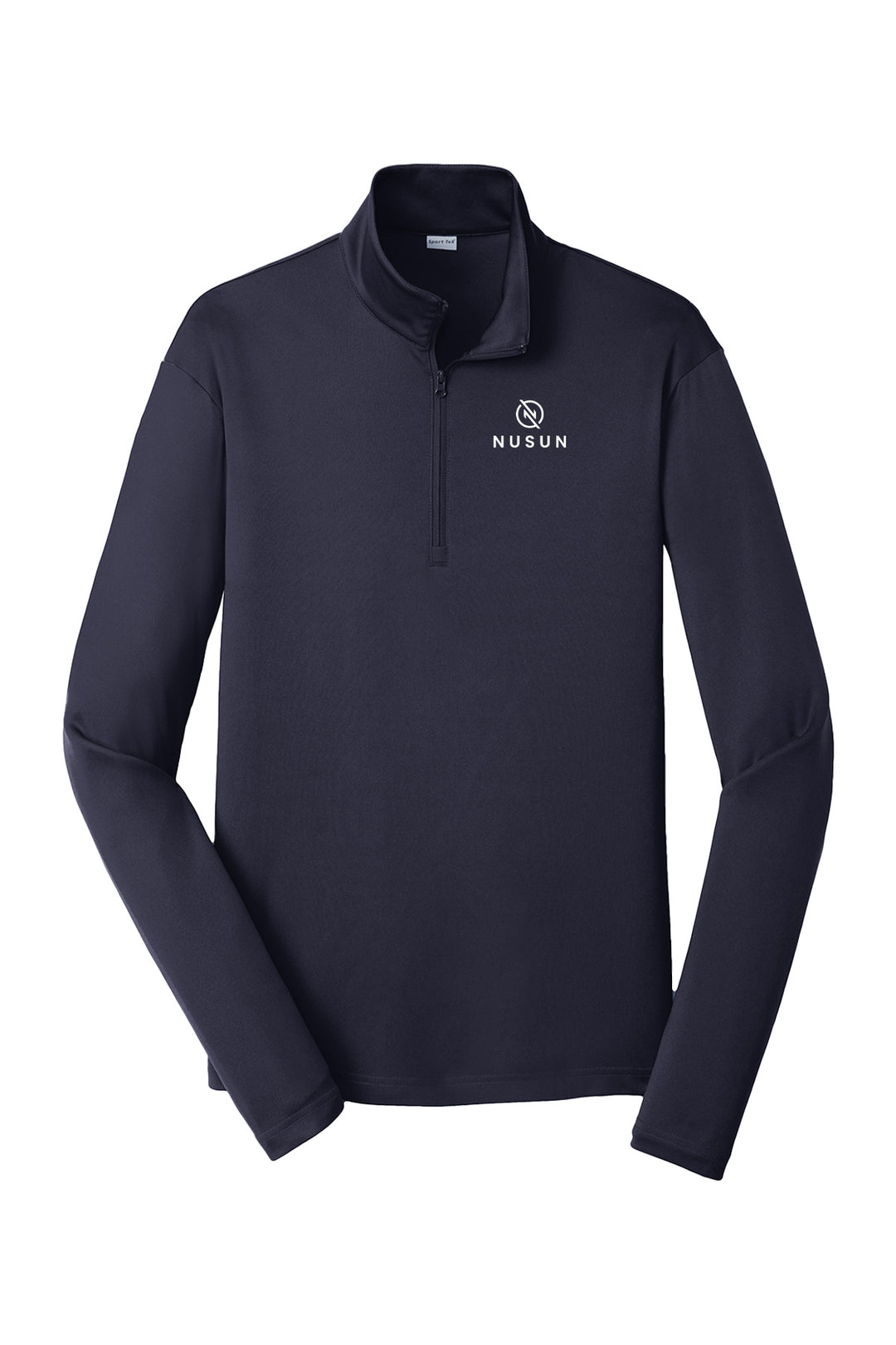 PosiCharge Competitor 1/4-Zip Pullover