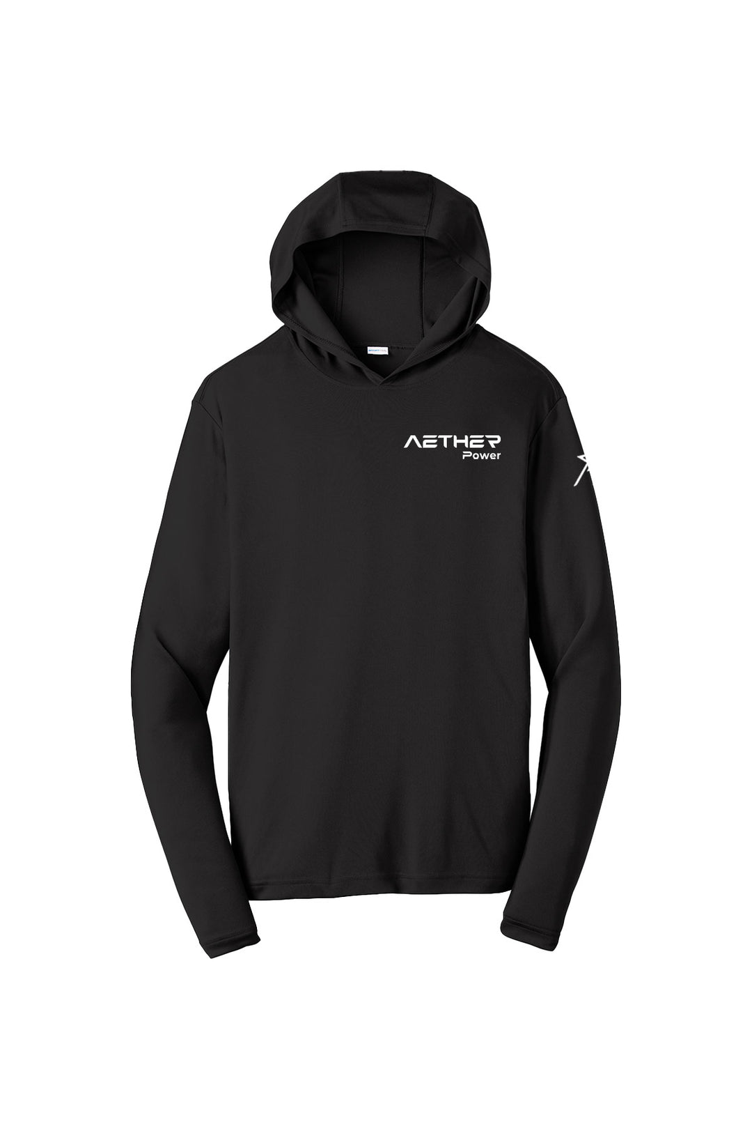 PosiCharge Competitor Hooded Pullover