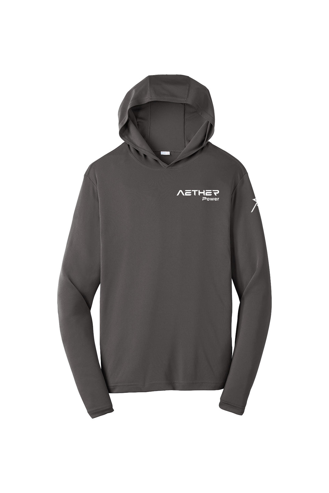 PosiCharge Competitor Hooded Pullover