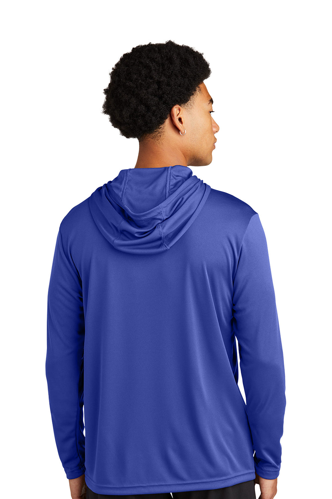 PosiCharge Competitor Hooded Pullover