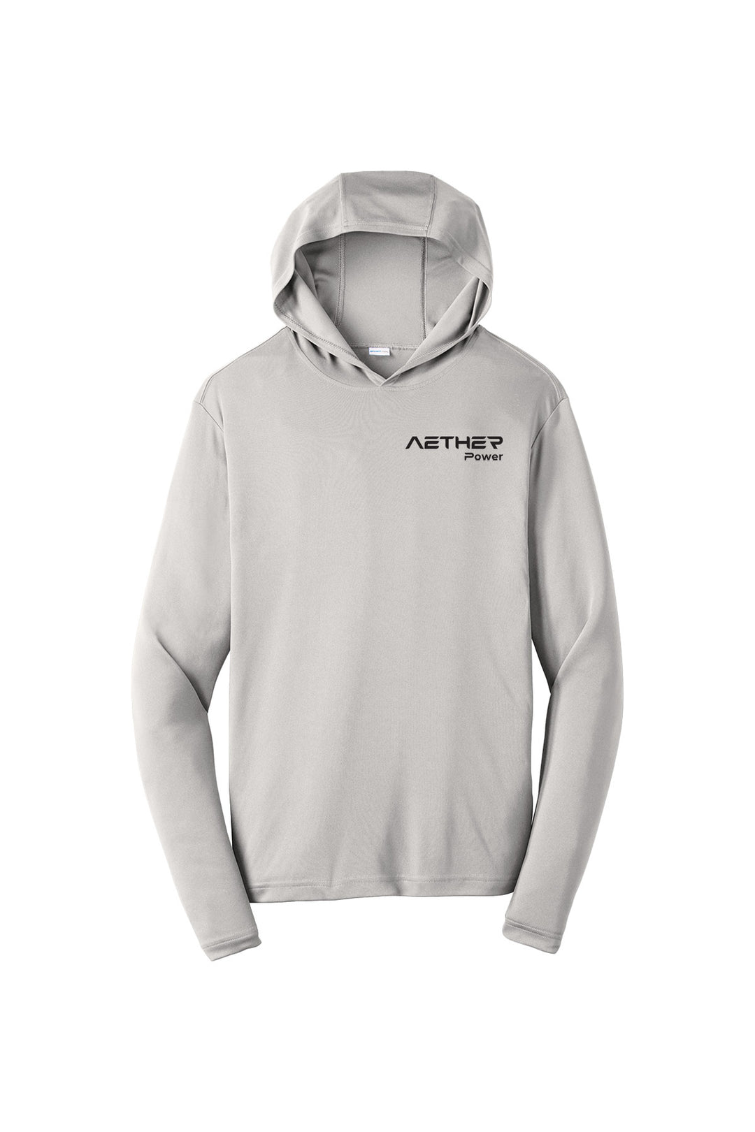 PosiCharge Competitor Hooded Pullover