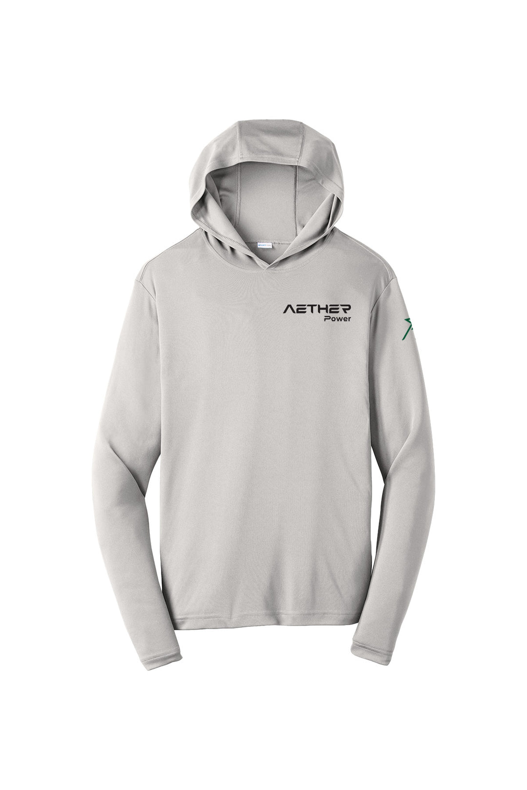 PosiCharge Competitor Hooded Pullover