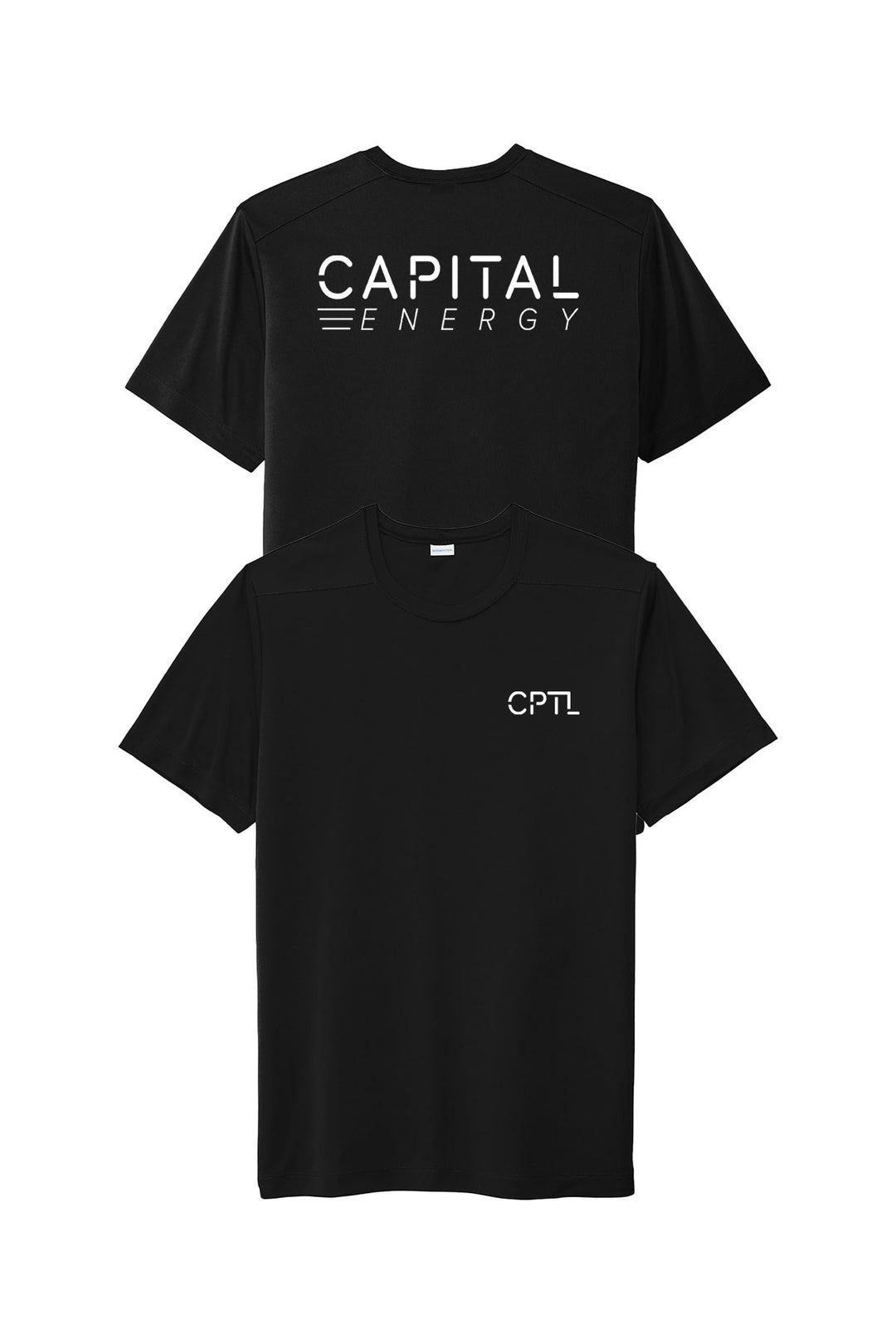 Posi-UV Pro Tee
