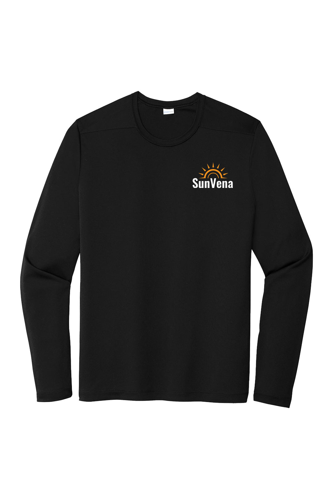 Posi-UV Pro Long Sleeve Tee