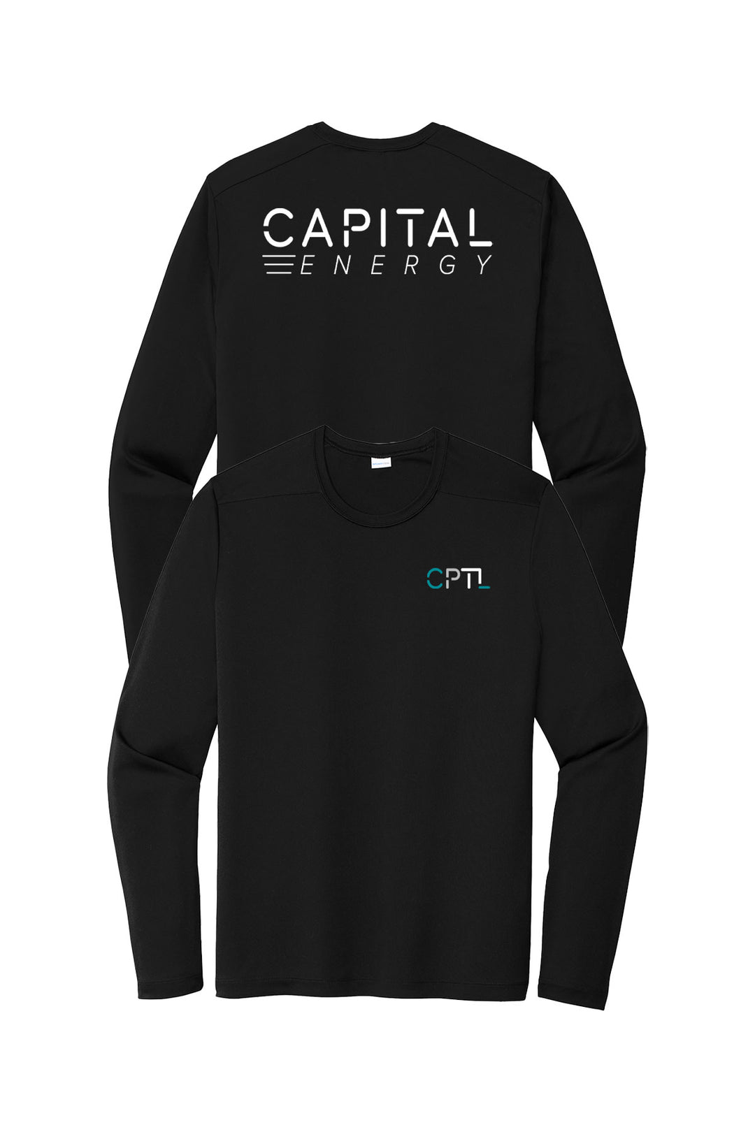 Posi-UV Pro Long Sleeve Tee