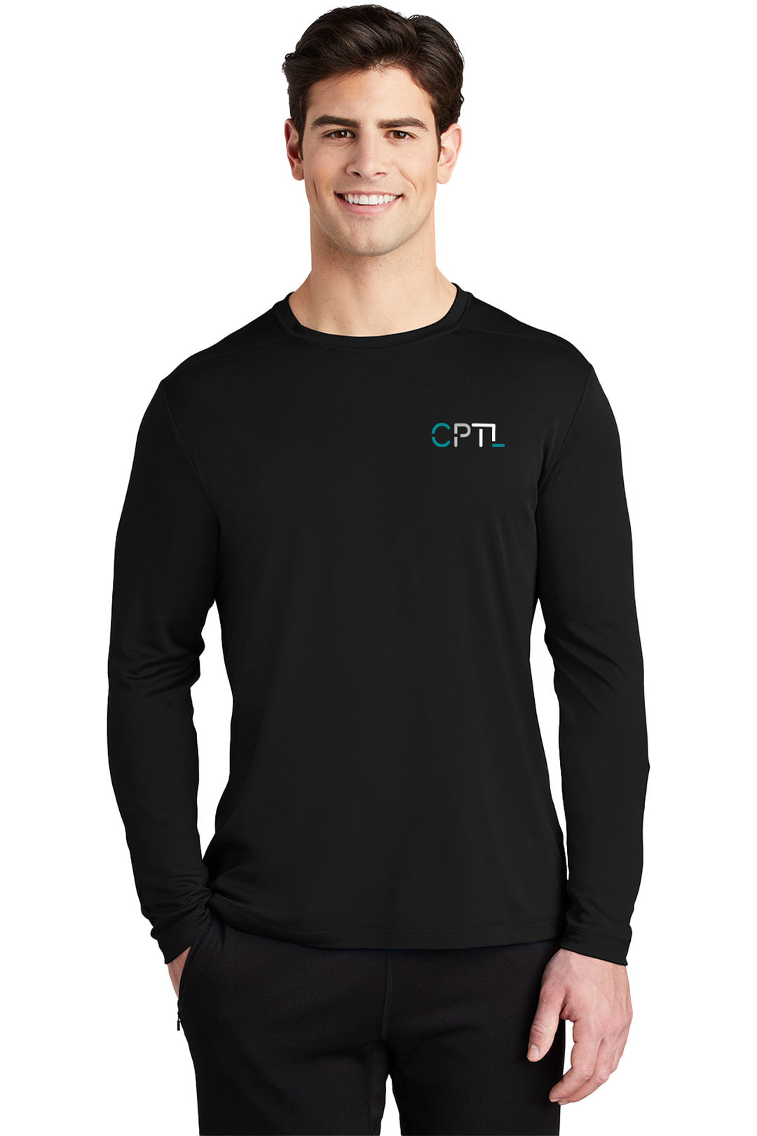 Posi-UV Pro Long Sleeve Tee