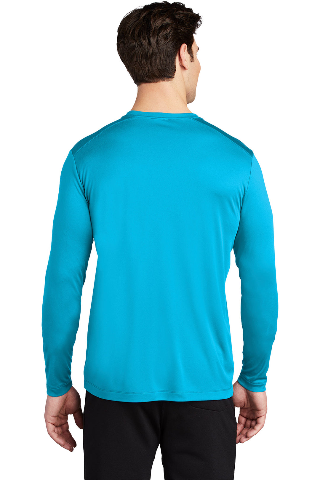 Posi-UV Pro Long Sleeve Tee