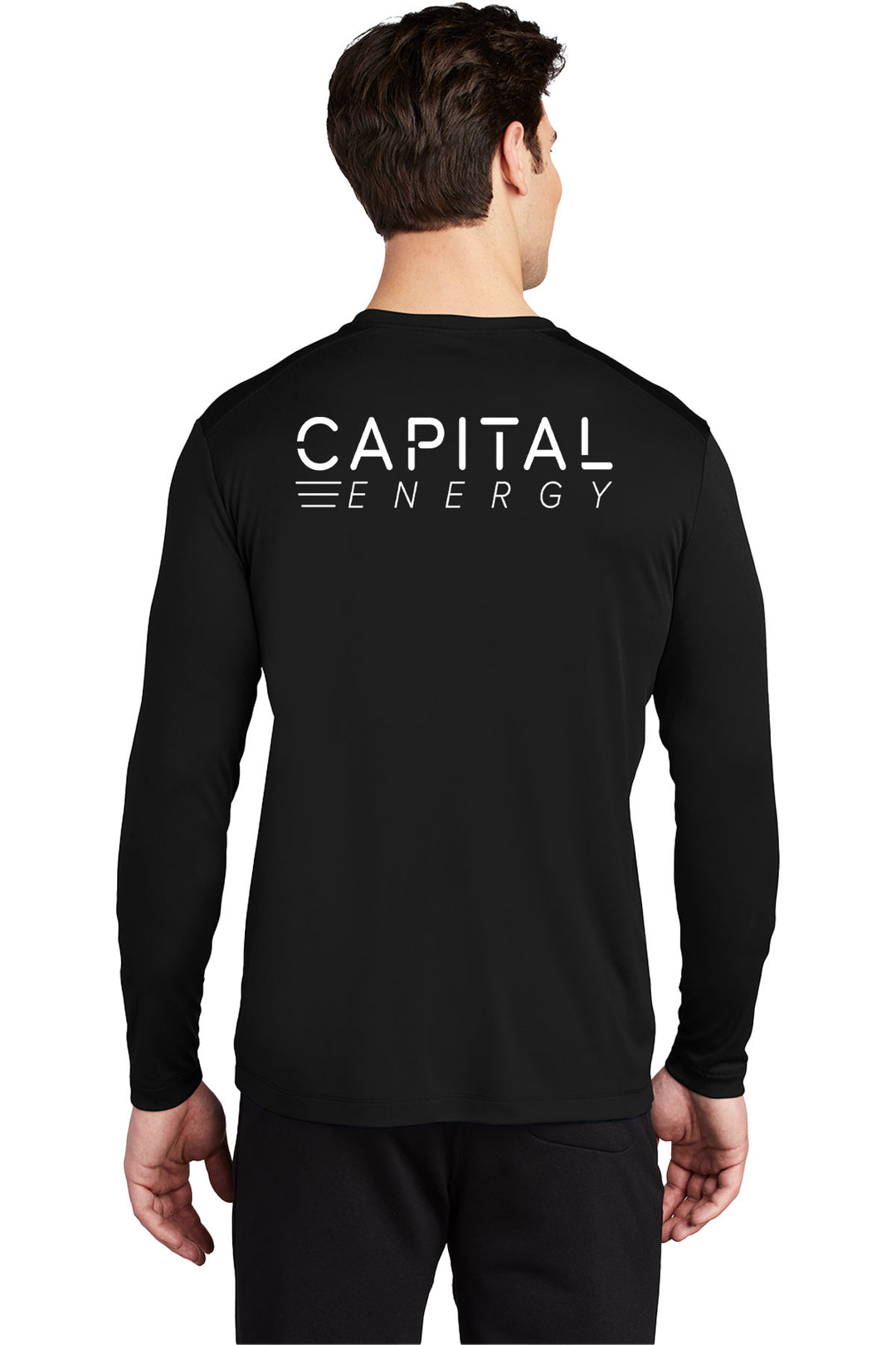 Posi-UV Pro Long Sleeve Tee