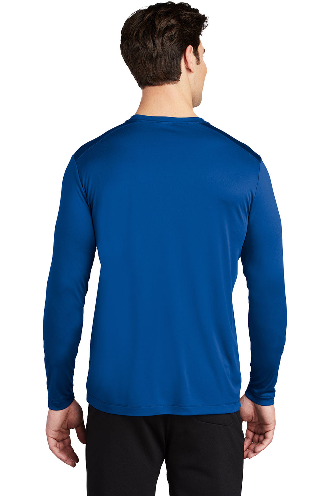 Posi-UV Pro Long Sleeve Tee