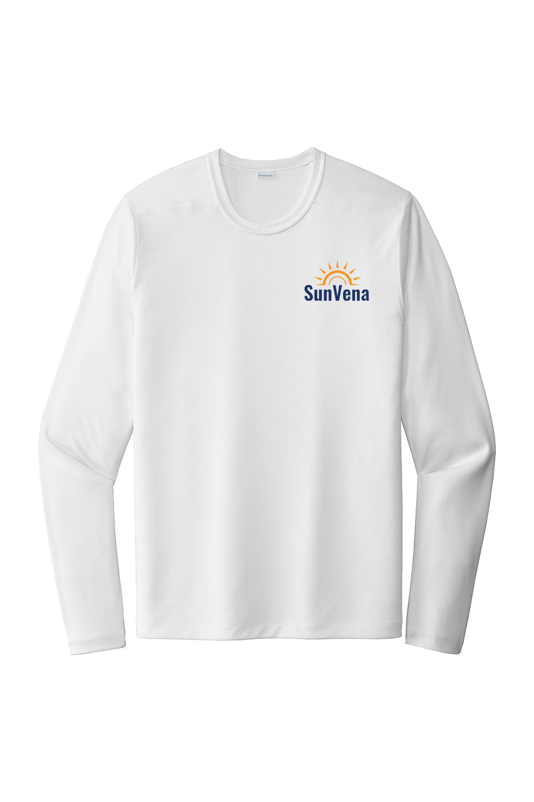 Posi-UV Pro Long Sleeve Tee